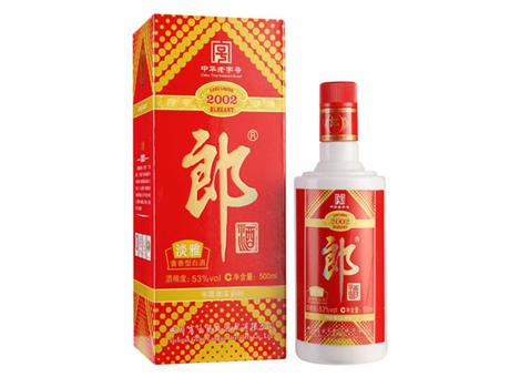 郎酒