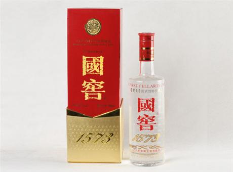 国窖