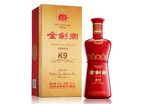 剑南春