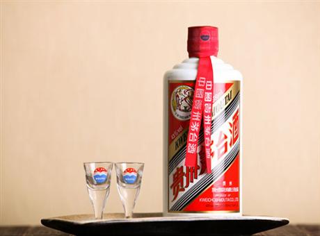 茅台