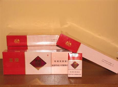 玉溪